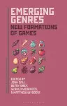 Emerging Genres cover