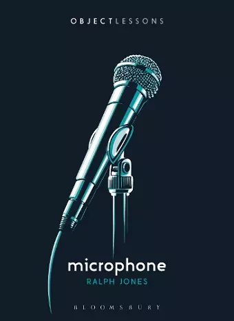 Microphone cover