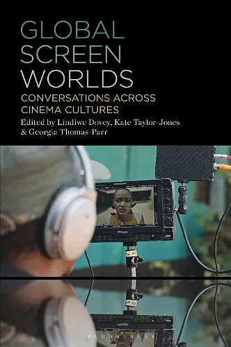 Global Screen Worlds cover