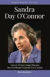 Sandra Day O'Connor cover