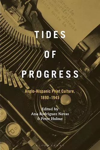 Tides of Progress cover