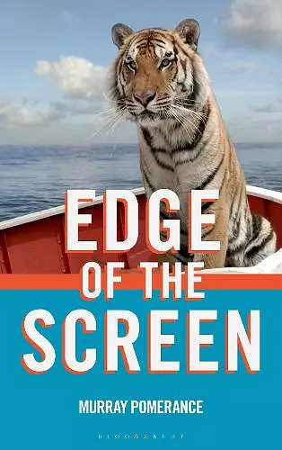 Edge of the Screen cover