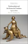 Psychoanalysis and the Patriarchal Tradition cover