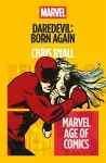 Daredevil: Born Again cover