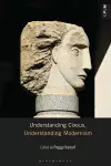 Understanding Cixous, Understanding Modernism cover