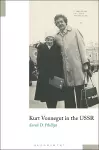 Kurt Vonnegut in the USSR cover