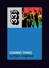 The B-52s' Cosmic Thing cover