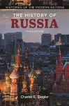 The History of Russia cover