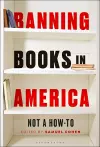 Banning Books in America cover