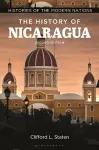 The History of Nicaragua cover