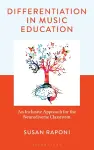 Differentiation in Music Education cover