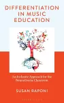 Differentiation in Music Education cover