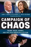Campaign of Chaos cover