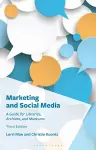 Marketing and Social Media cover
