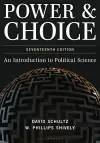 Power & Choice cover