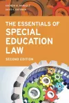 The Essentials of Special Education Law, Second Edition cover