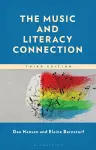 The Music and Literacy Connection cover
