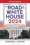 The Road to the White House 2024 cover