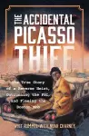 The Accidental Picasso Thief cover