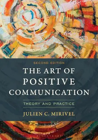 The Art of Positive Communication cover