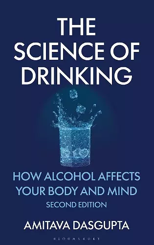 The Science of Drinking cover