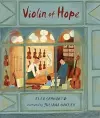 Violin of Hope cover