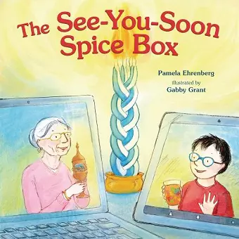 The See-You-Soon Spice Box cover