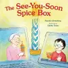 The See-You-Soon Spice Box cover