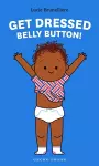 Get Dressed, Belly Button! cover