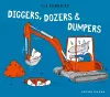 Diggers, Dozers, and Dumpers cover