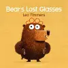 Bear's Lost Glasses cover