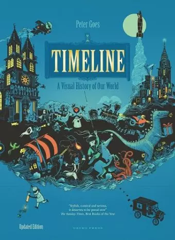 Timeline (Revised Edition) cover