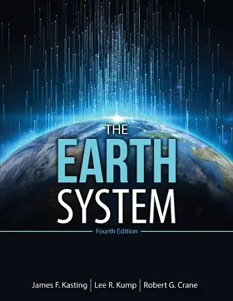 The Earth System cover