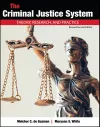 The Criminal Justice System cover