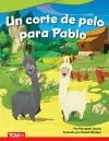 Un corte de pelo para Pablo cover