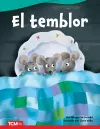 El temblor cover
