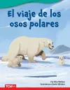 El viaje de los osos polares cover