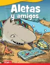 Aletas y amigos cover