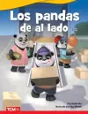 Los pandas de al lado cover