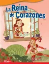 La Reina de Corazones cover