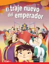 El traje nuevo del emperador cover