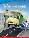 Safari de casas cover