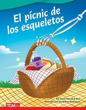 El pícnic de los esqueletos cover