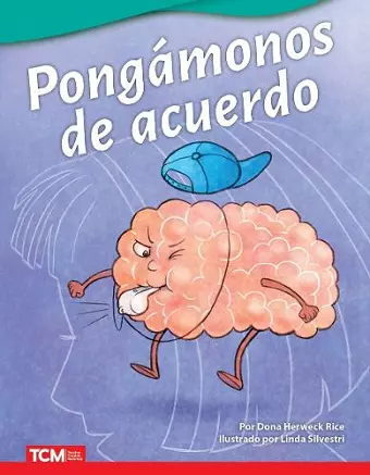 Pongámonos de acuerdo cover