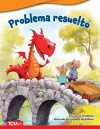 Problema resuelto cover