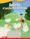 Roberto, el pastorcito mentiroso cover