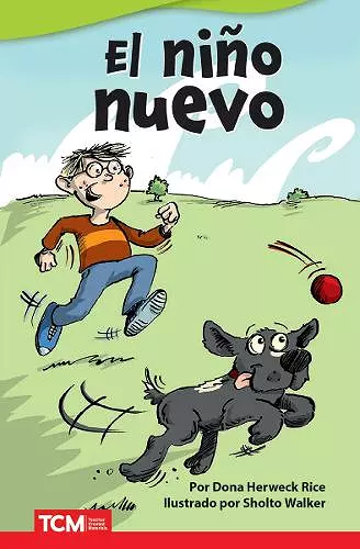 El niño nuevo cover
