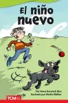 El niño nuevo cover