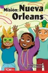 Misión: Nueva Orleans cover