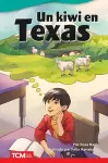 Un kiwi en Texas cover